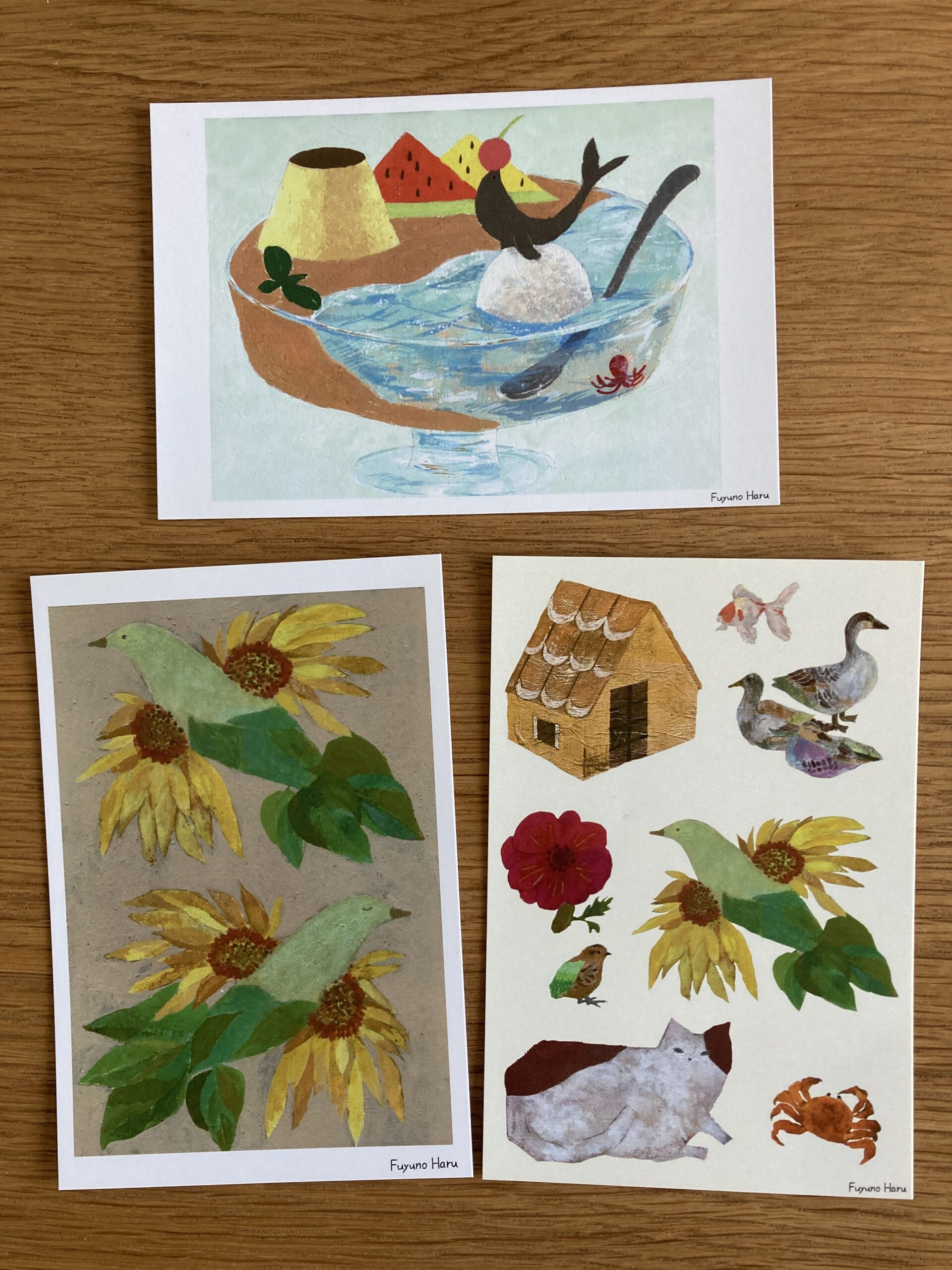 postcardA